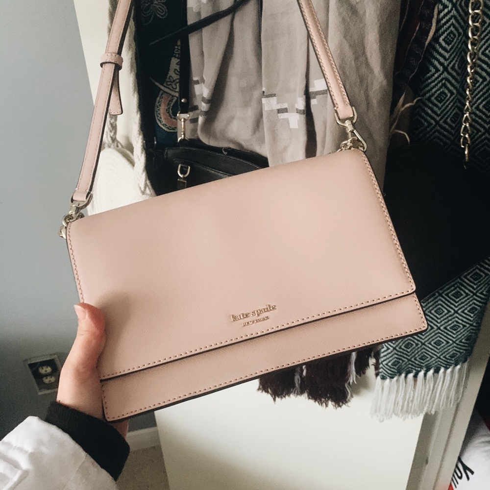 ☆ BNWT Kate Spade Brand New Crossbody Bag ☆